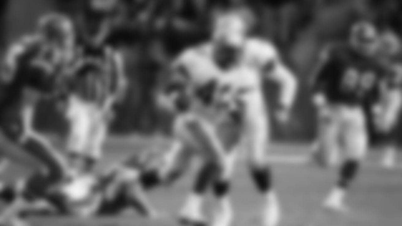 S Eugene Robinson 1985-1995