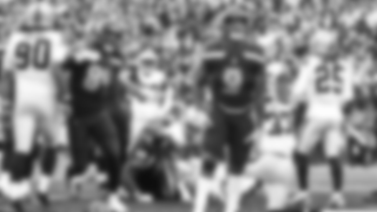 Preseason Week 1 vs. Las Vegas Raiders: TBD