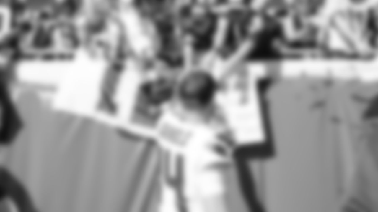 Seahawks quarterback Sam Darnold (14) at the Jacksonville Jaguars in Week 6.