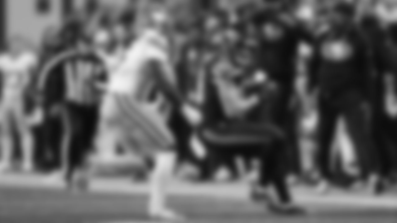 Seahawks in the Divisional Round on January 17, 2026.