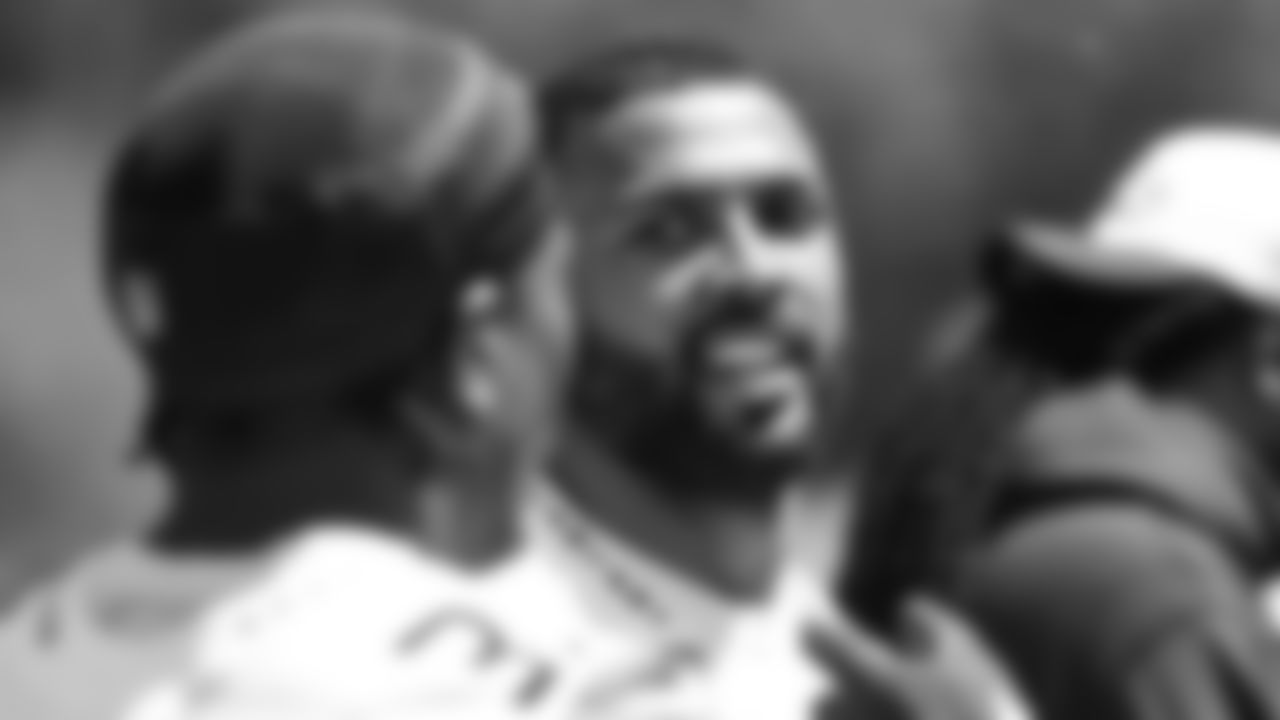 Seahawks safety Julian Love (20) participated in a workout on day one of OTAs on Tuesday, May 27, 2025 at the Virginia Mason Athletic Center.