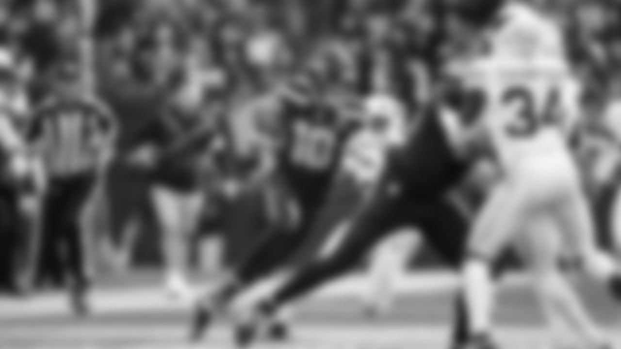 Seahawks vs. Cardinals for a Week 10 divisional matchup on Nov. 9, 2025