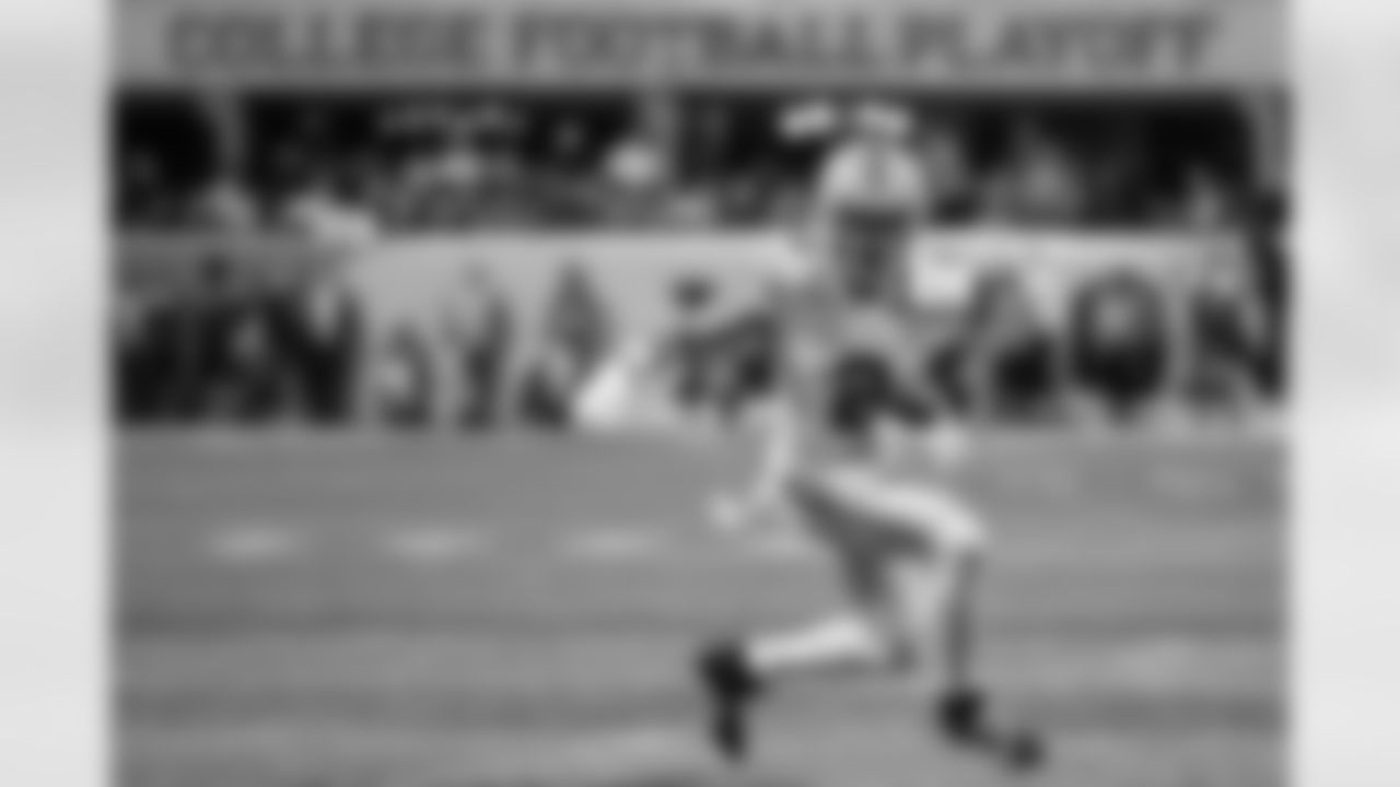 13 - WR Emeka Egbuka: Tampa Bay Buccaneers