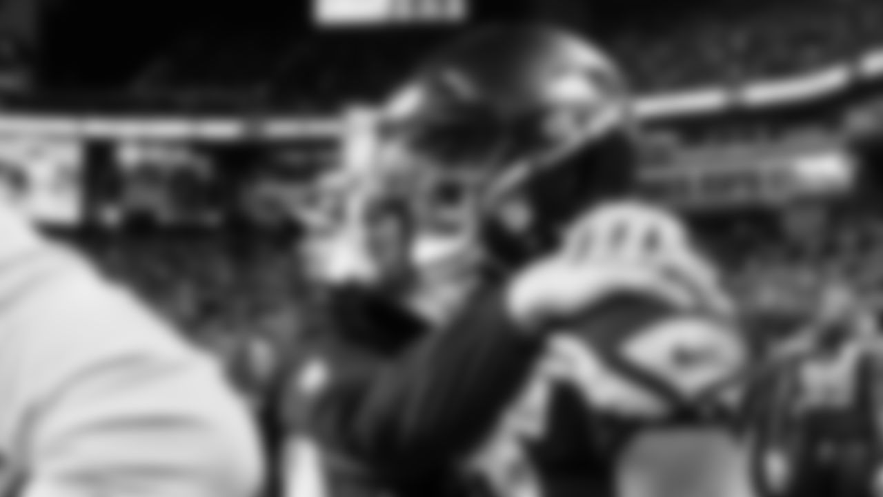 WR Doug Baldwin 2011-2018