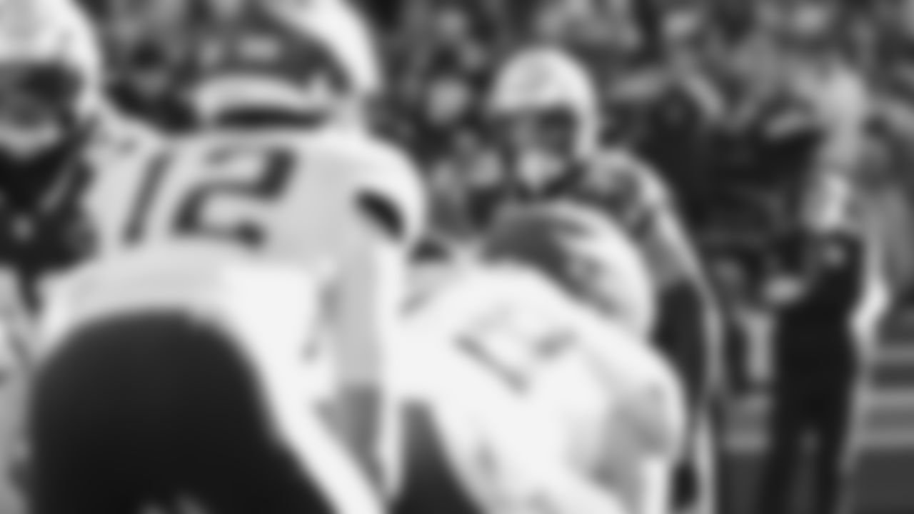 Seahawks vs. Vikings In Week 13 On November 30, 2025