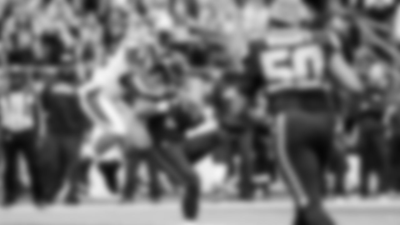 S Earl Thomas III 2010-2018