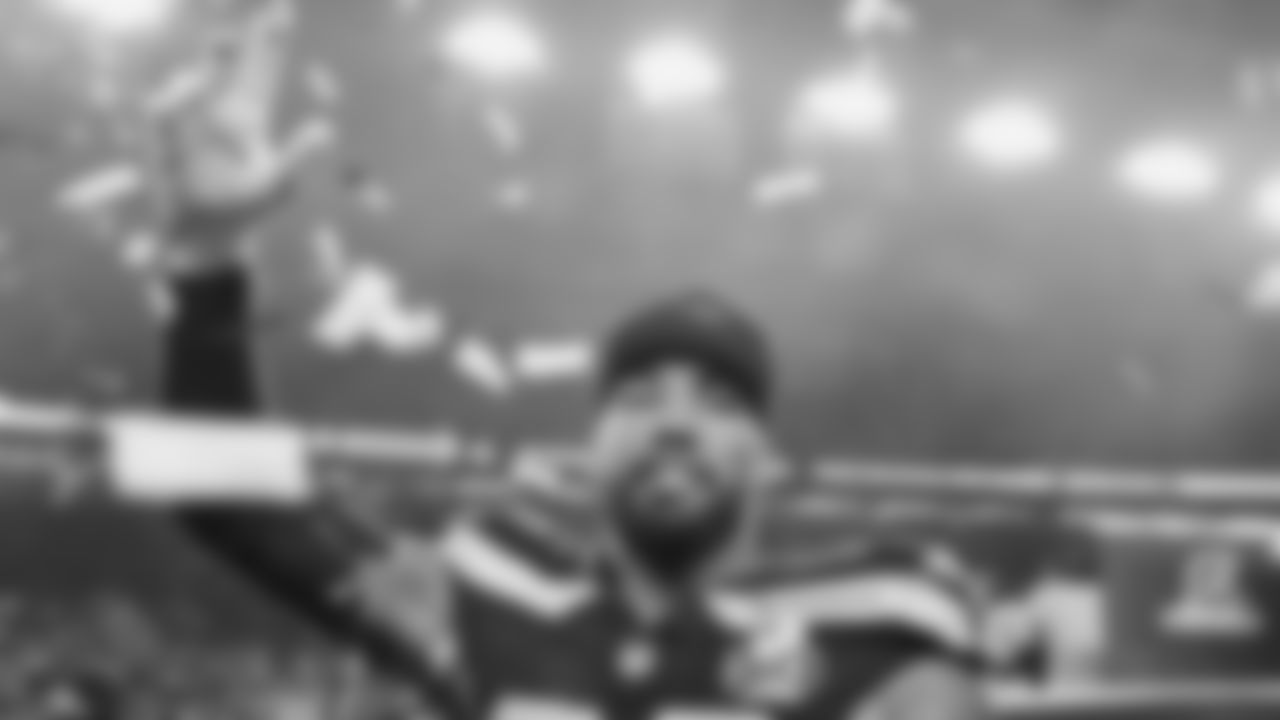 The Seahawks defeated the Rams 31-27 to win the NFC Championship and advance to Super Bowl LX.