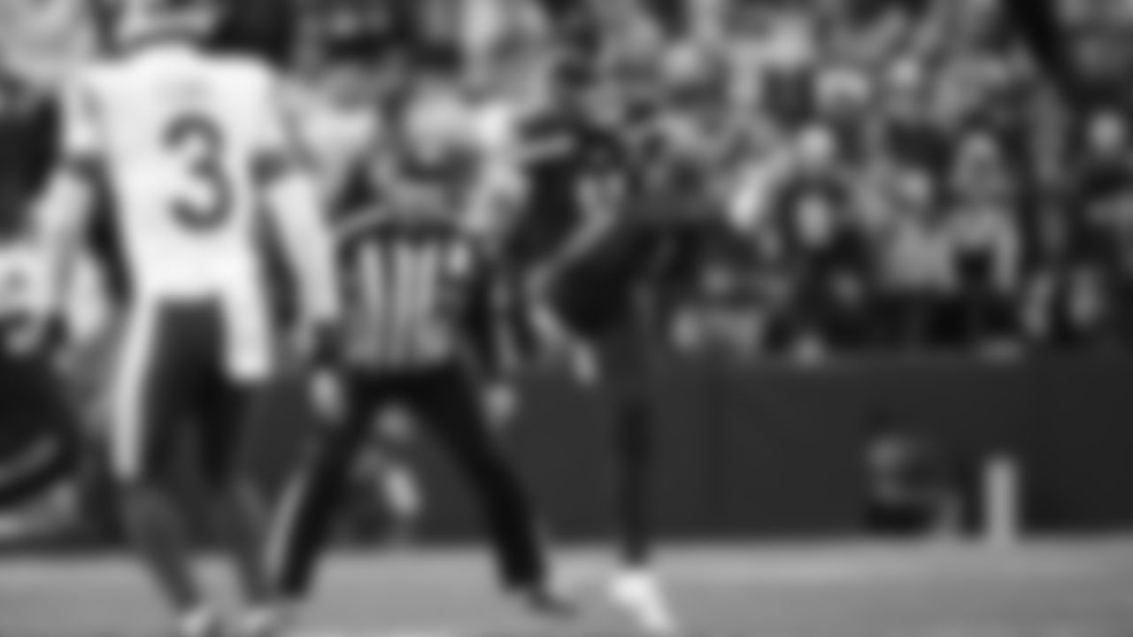 Seahawks vs. Rams in the NFC Championship on January 25, 2026.