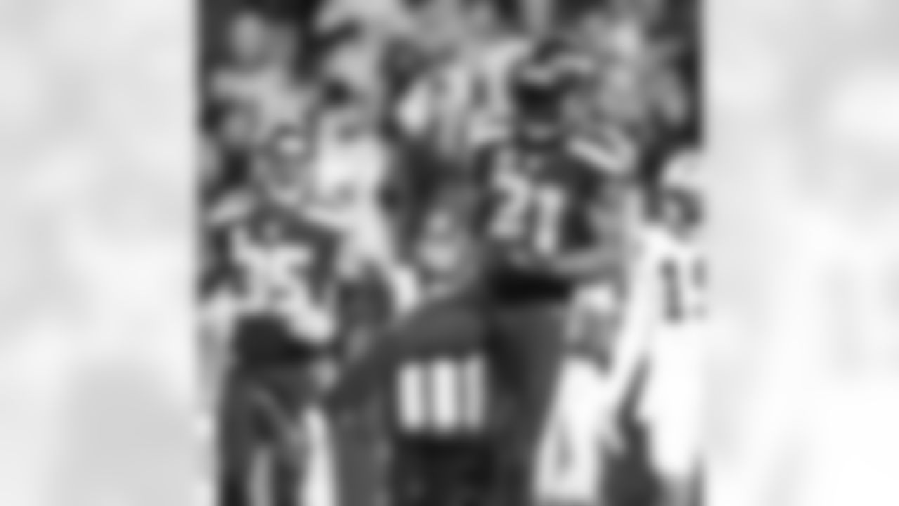 S Kam Chancellor 2010-2017