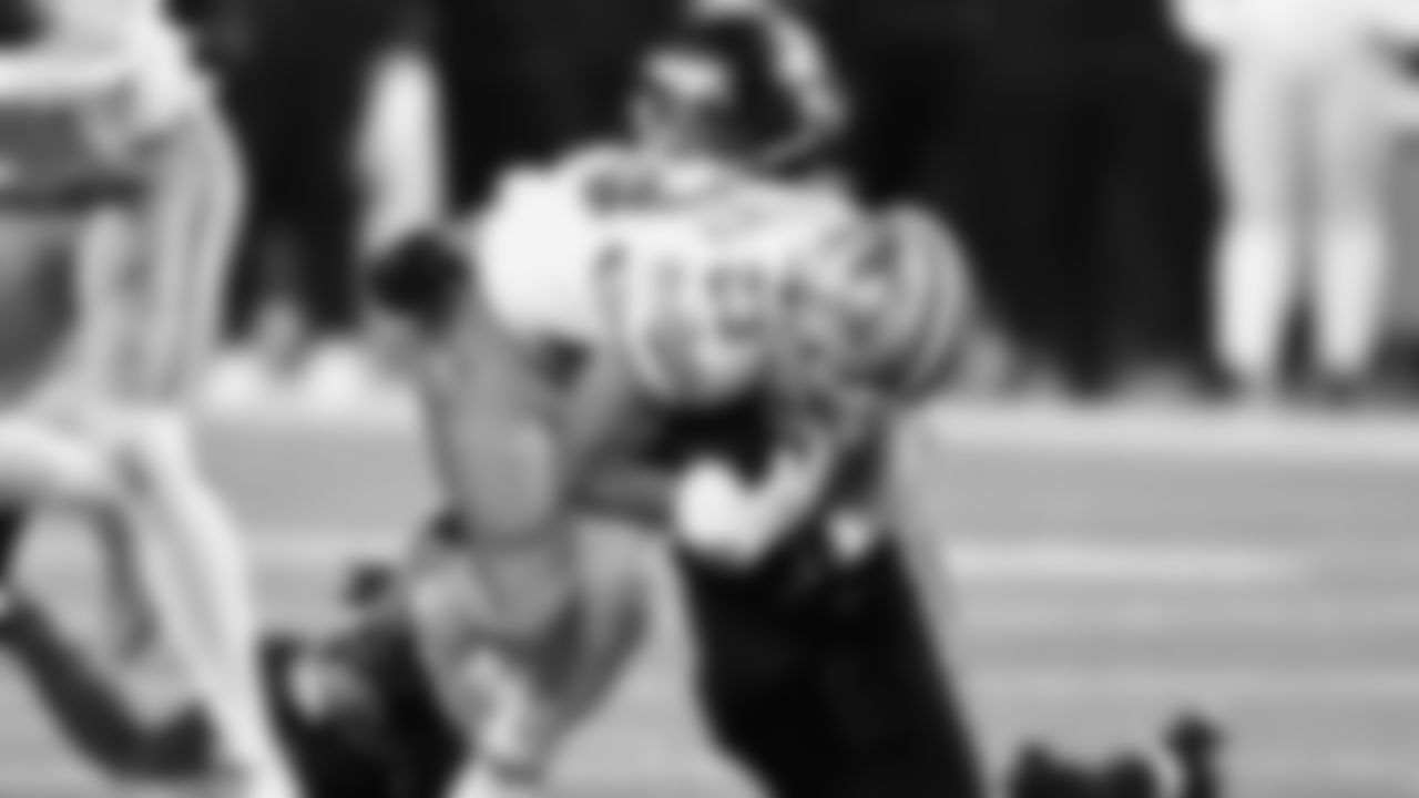 Seahawks in the Divisional Round on January 17, 2026.