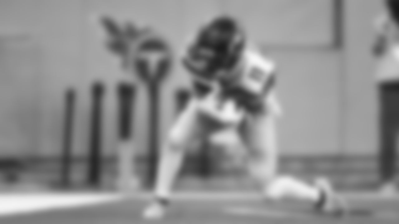 Seahawks at Titans - 2025 Week 12