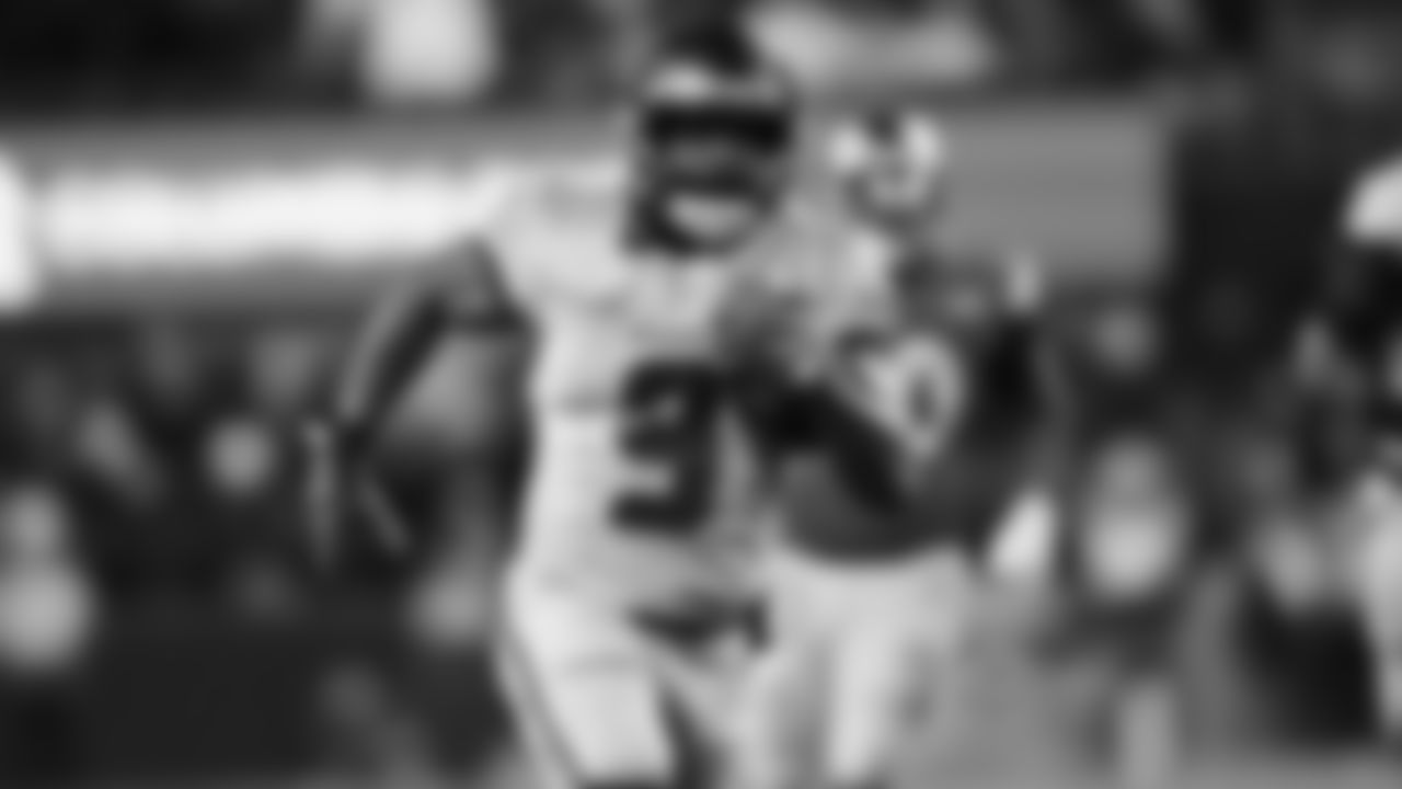 Seahawks vs. Rams in a Rivalries matchup in Week 16 on December 18th, 2025.