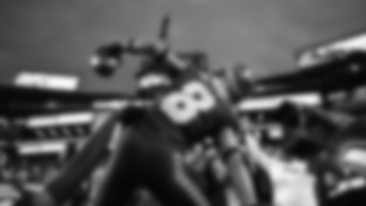 Seahawks vs. Colts in Week 15 on December 14, 2025