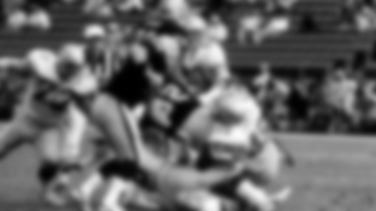 S Kenny Easley 1981-1987