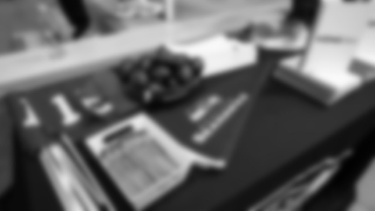 The Seahawks visited Midway Elementary as part of the 12 Pages Reading Program on November 21, 2025.