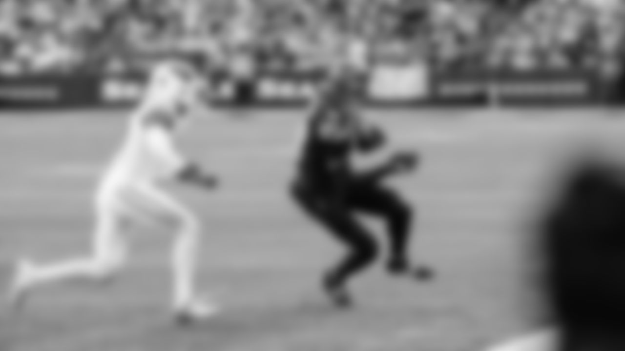 Seahawks vs. Cardinals for a Week 10 divisional matchup on Nov. 9, 2025