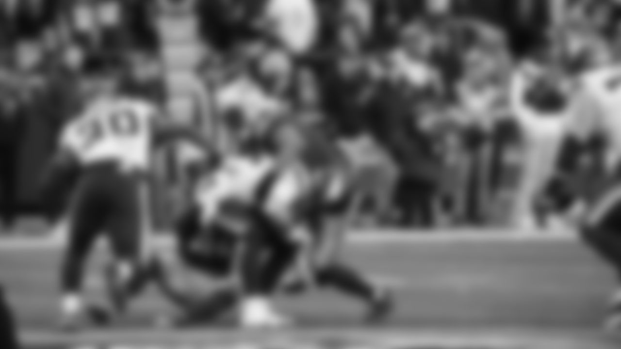 Seahawks vs. Vikings In Week 13 On November 30, 2025