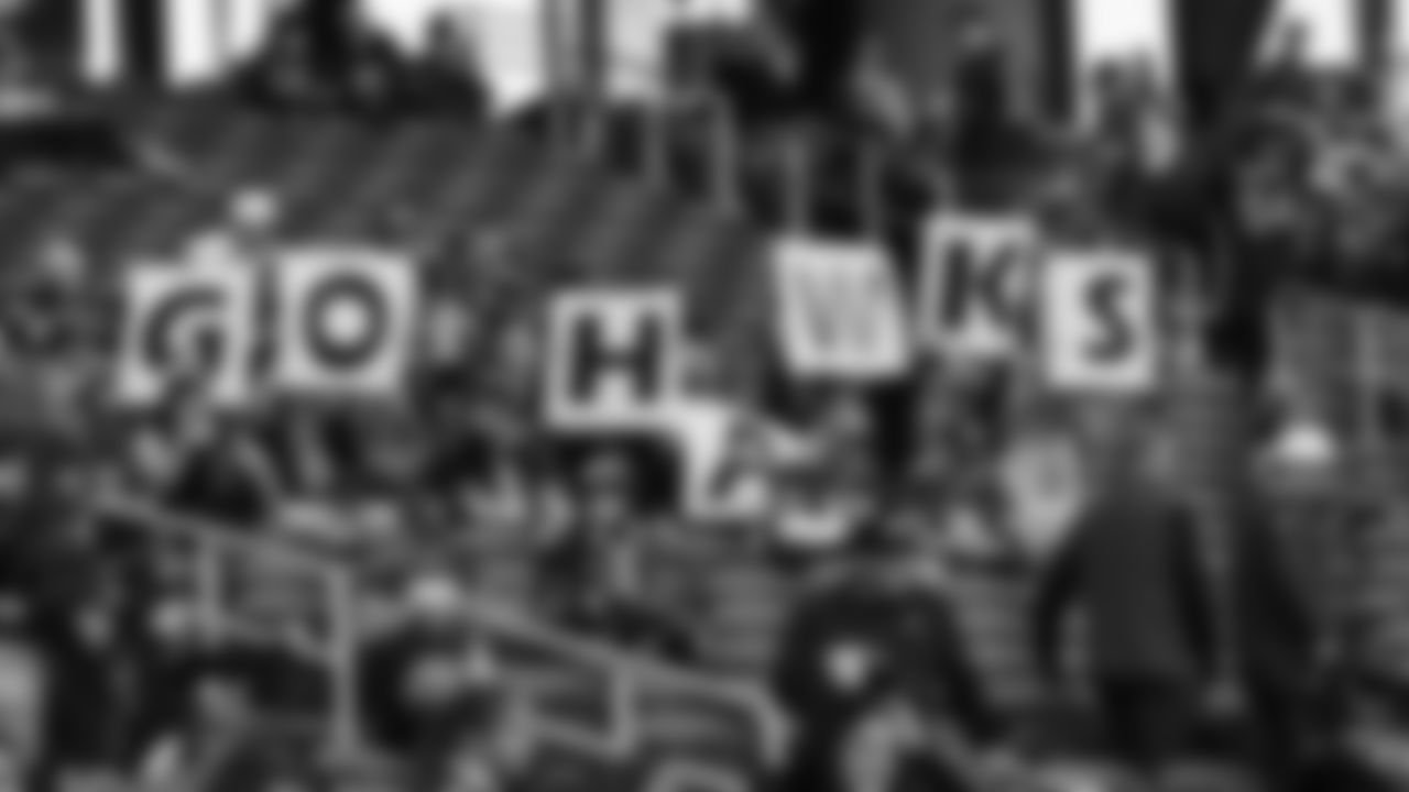 12s bringing the noise in Week 18 on January 3, 2026.