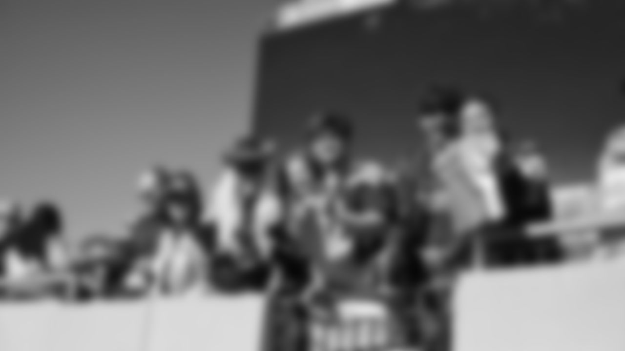 12s show up strong for a week 12 matchup against the Titans on November 23, 2025