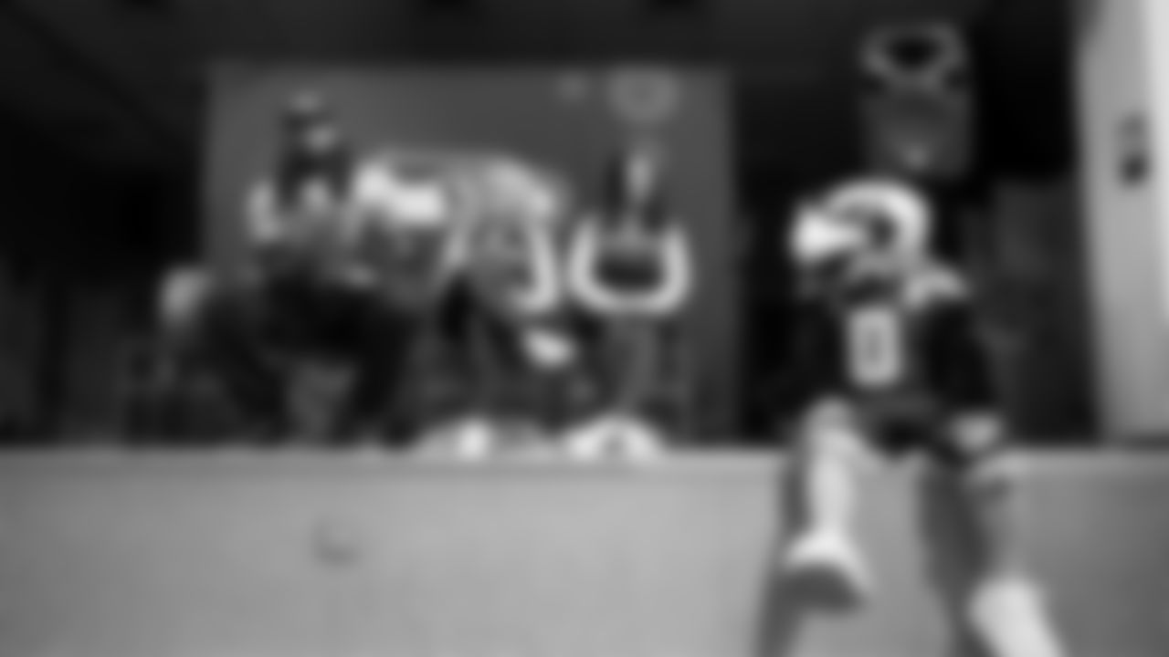 The Seahawks visited Midway Elementary as part of the 12 Pages Reading Program on November 21, 2025.