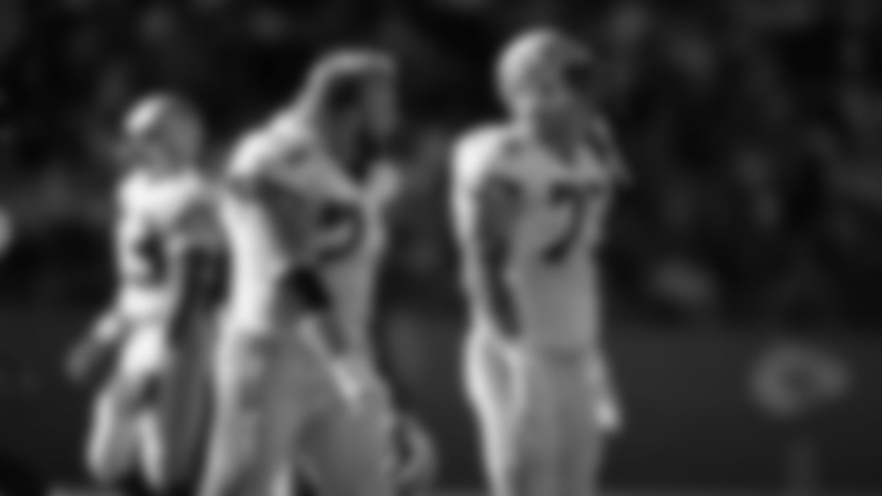 OL Bryan Millard 1984-1991