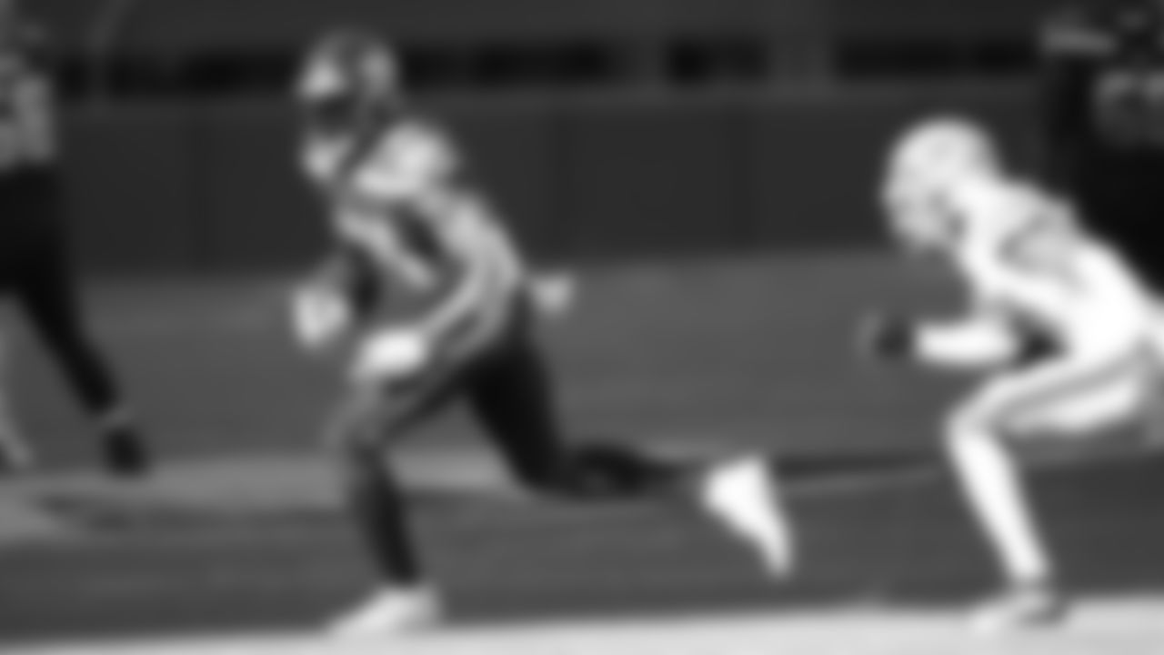 WR DK Metcalf 2019-2024