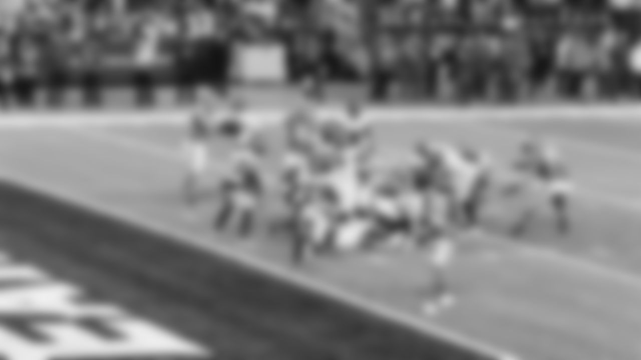 Seahawks vs. Rams - 2025 Week 16 at Lumen Field.