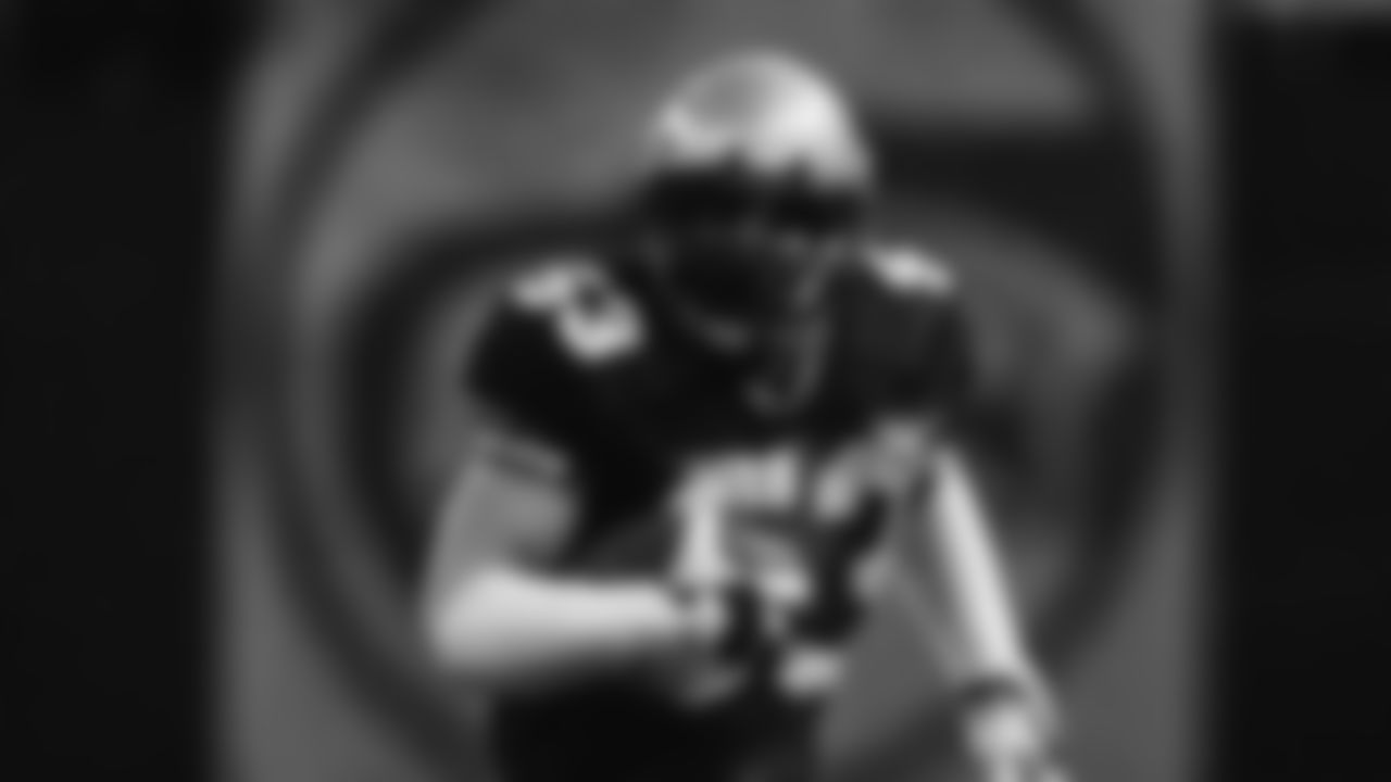 LB Keith Butler 1978-1987