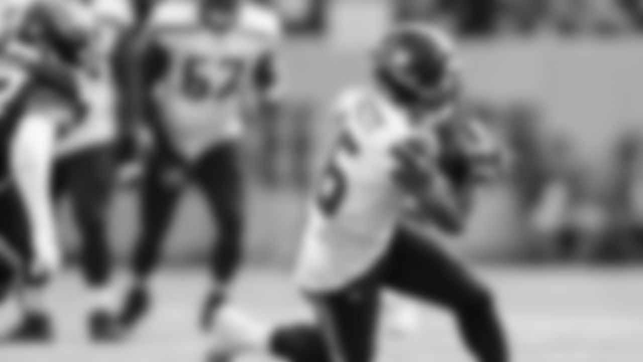 WR Tyler Lockett 2015-2024