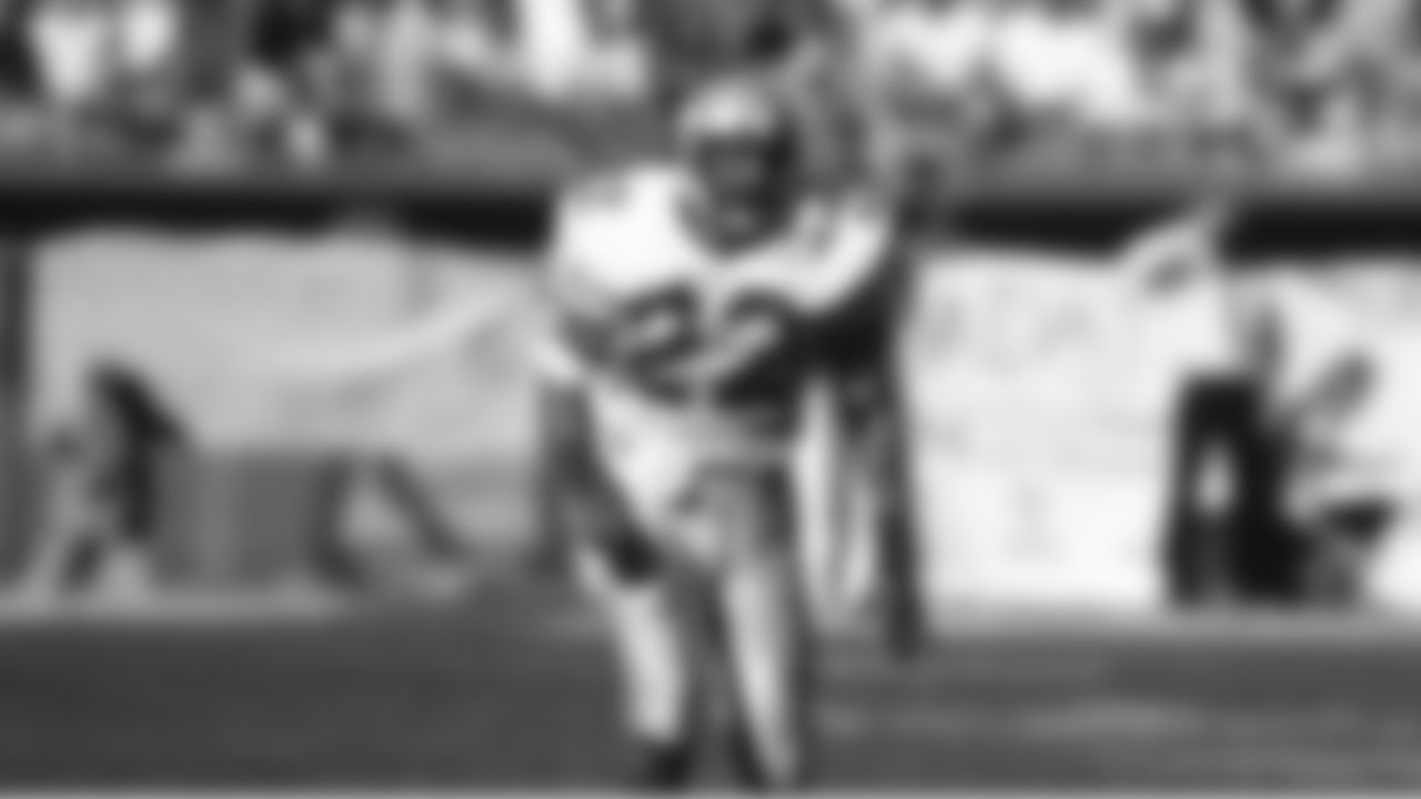 CB Dave Brown 1976-1986