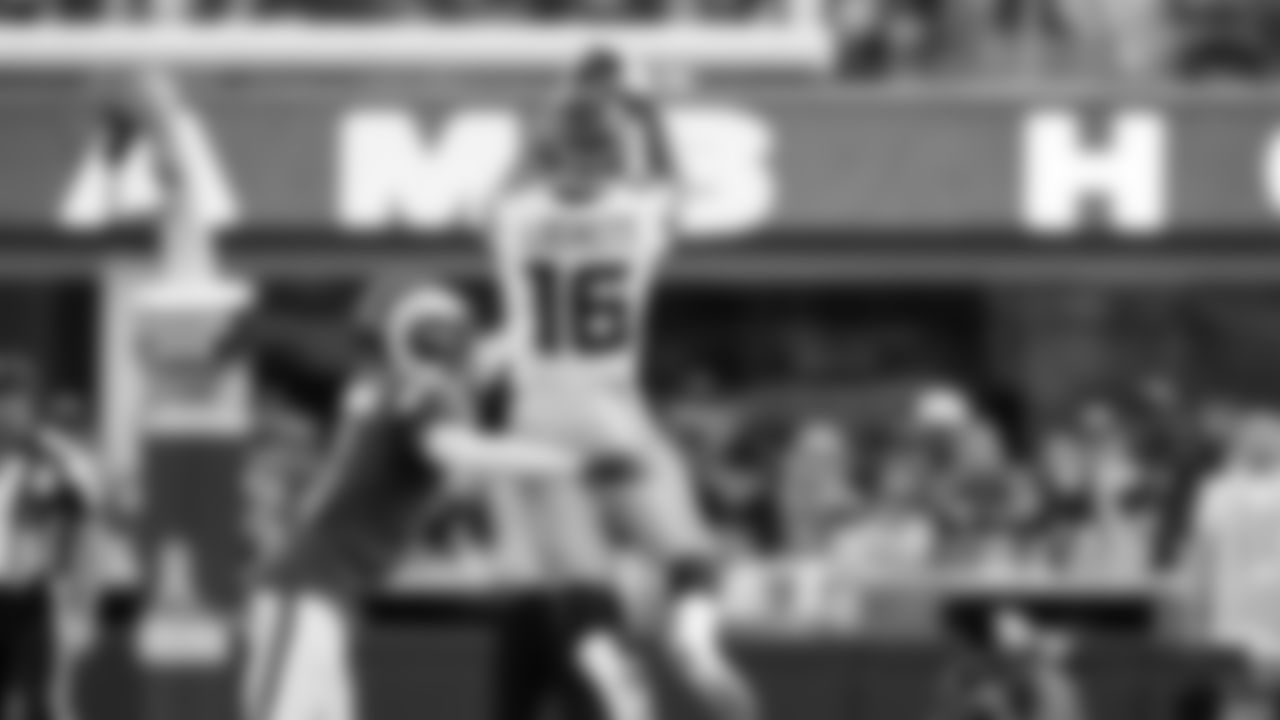 WR Tyler Lockett 2015-2024