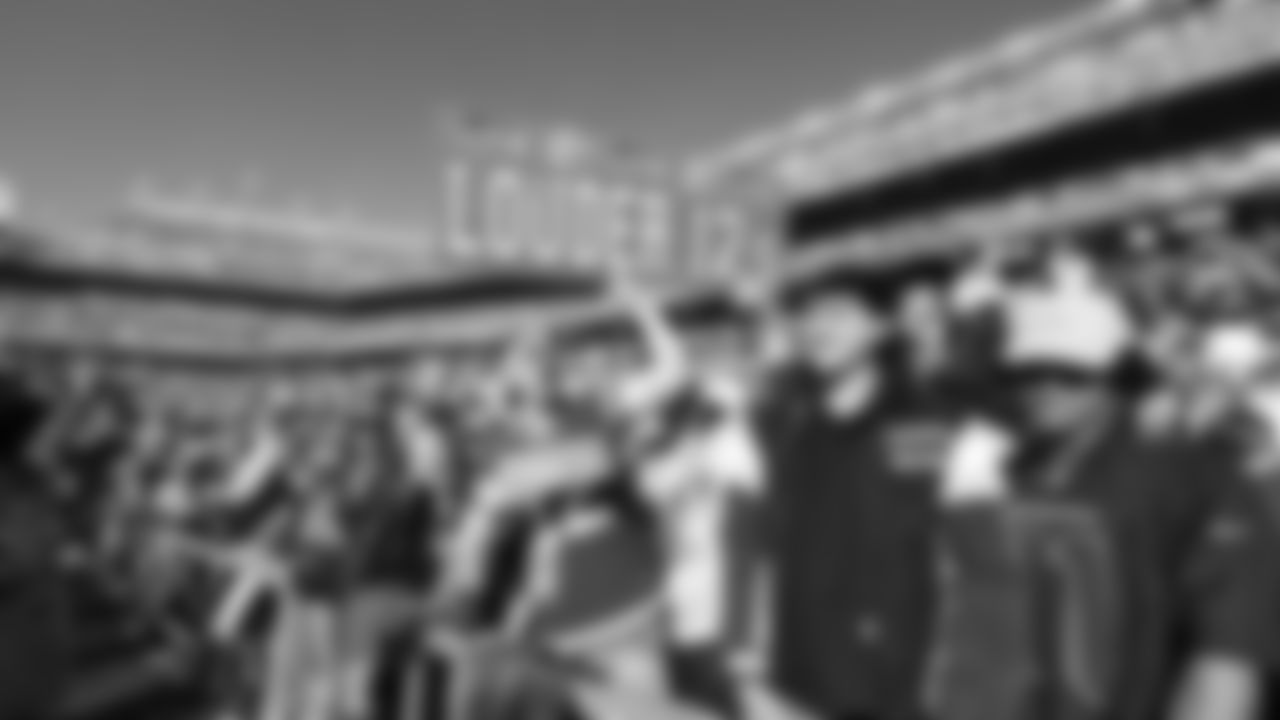 Seattle Seahawks vs. New England Patriots in Super Bowl LX on Sunday, February 8, 2026 at Levi's Stadium.