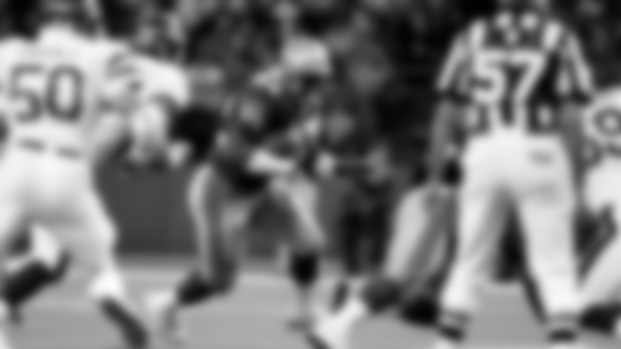 FB John L. Williams 1986-1993