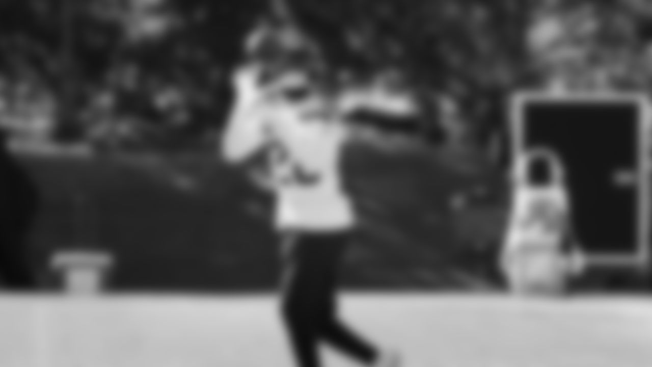 Seahawks safety Julian Love (20) practiced on Friday, January 23, 2026 at the Virginia Mason Athletic Center.