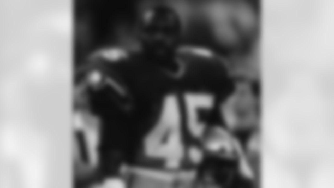 S Kenny Easley 1981-1987