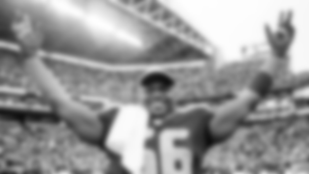 DE Cliff Avril 2013-2017