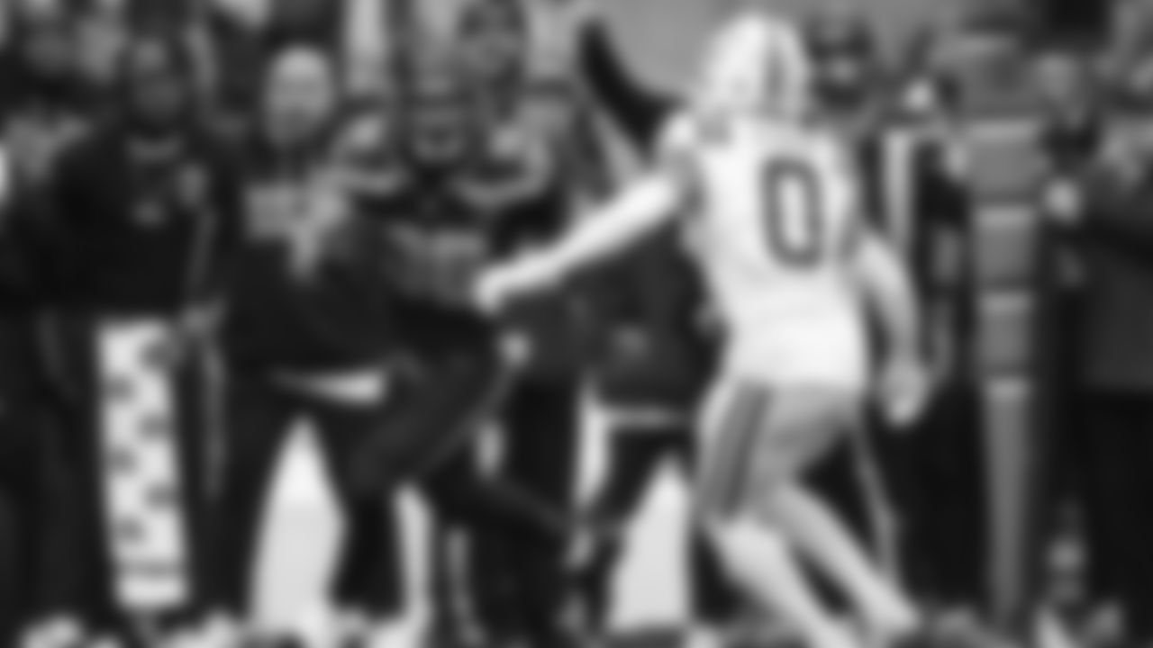 Seahawks vs. Colts in Week 15 on December 14, 2025