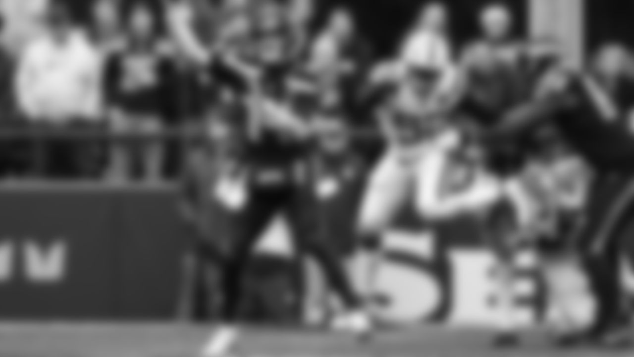 Seahawks vs. Colts in Week 15 on December 14, 2025