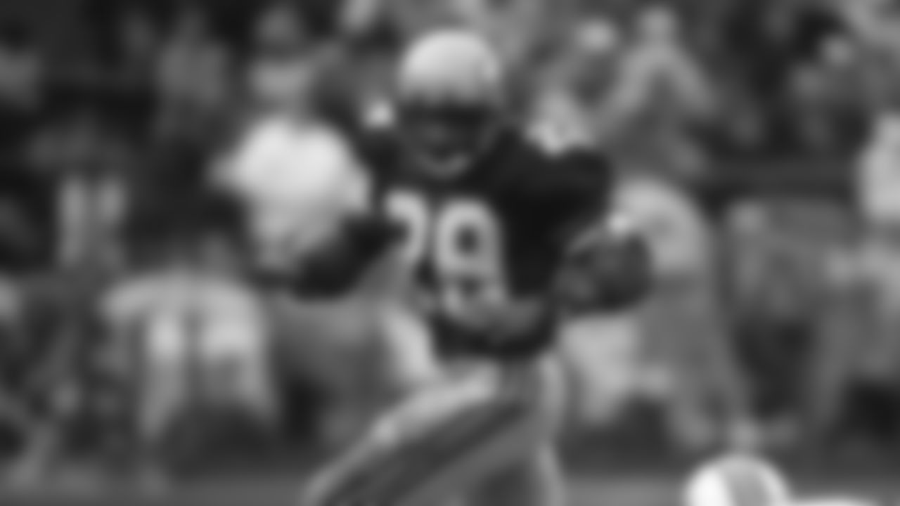 6 - RB Curt Warner