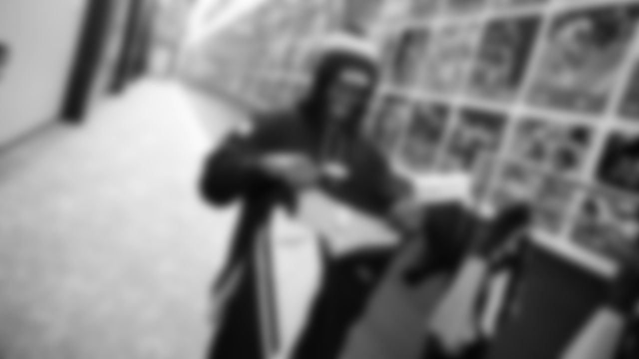 Six Seahawks players were named to the Pro Bowl on Tuesday, December 23, 2025.