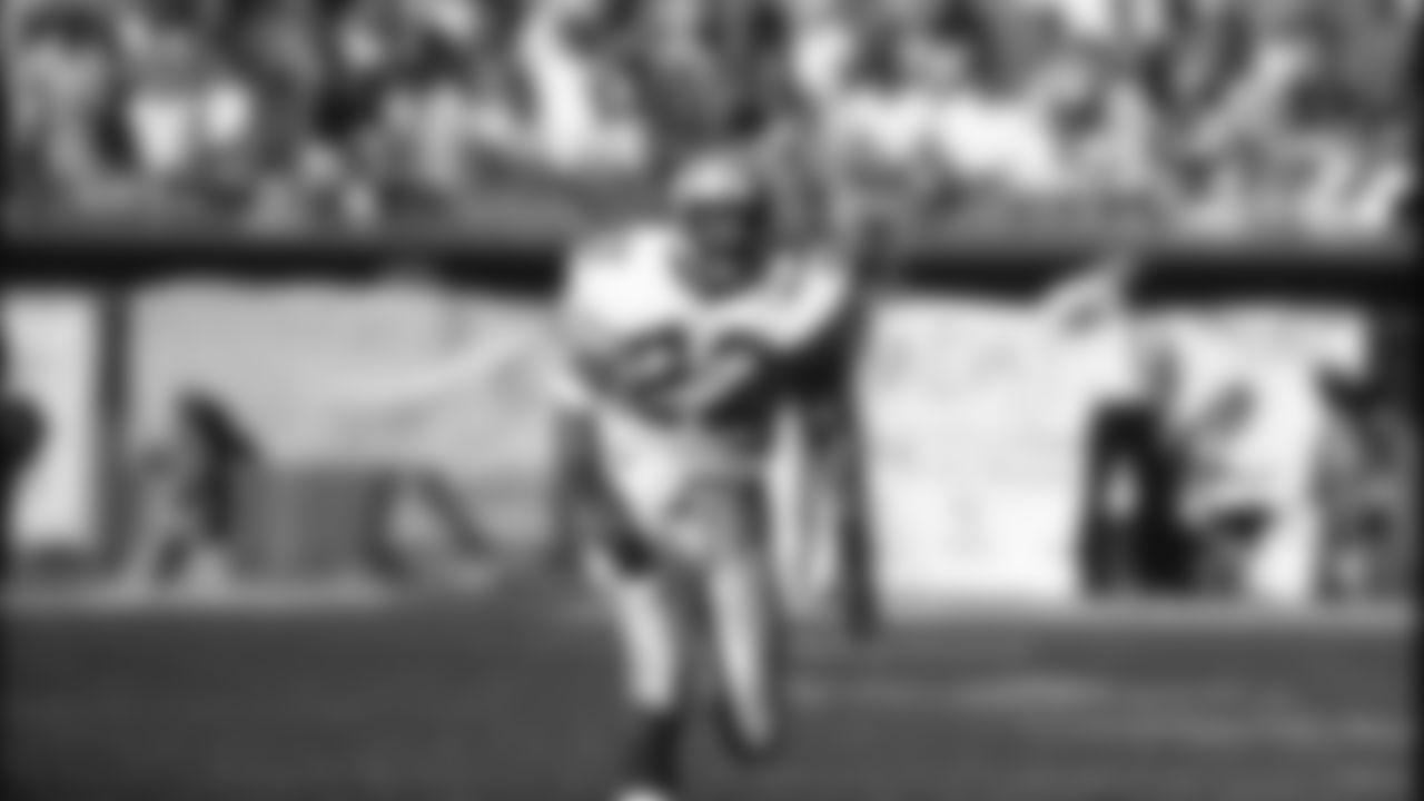 CB Dave Brown 1976-1986