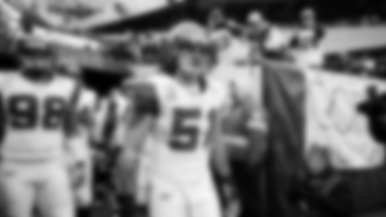 LB Lofa Tatupu 2005-2010