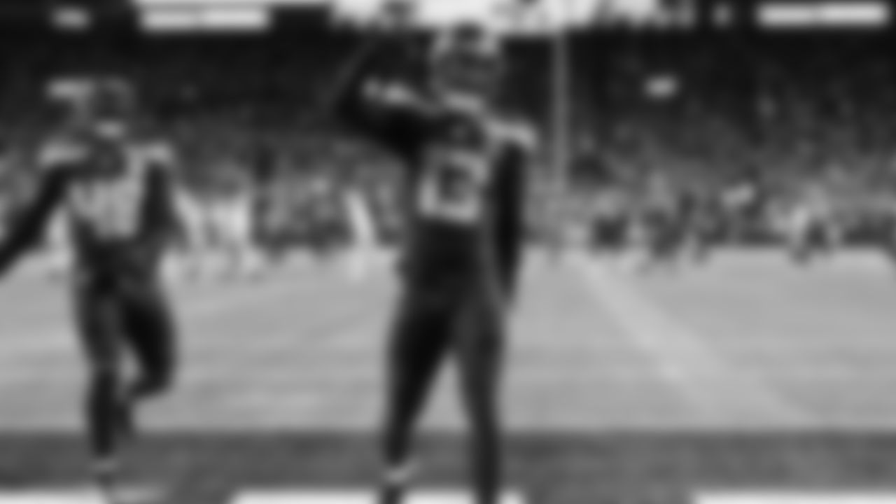 Seahawks in the Divisional Round on January 17, 2026.