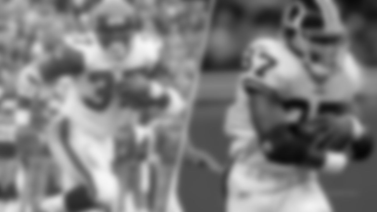 Shaun Alexander