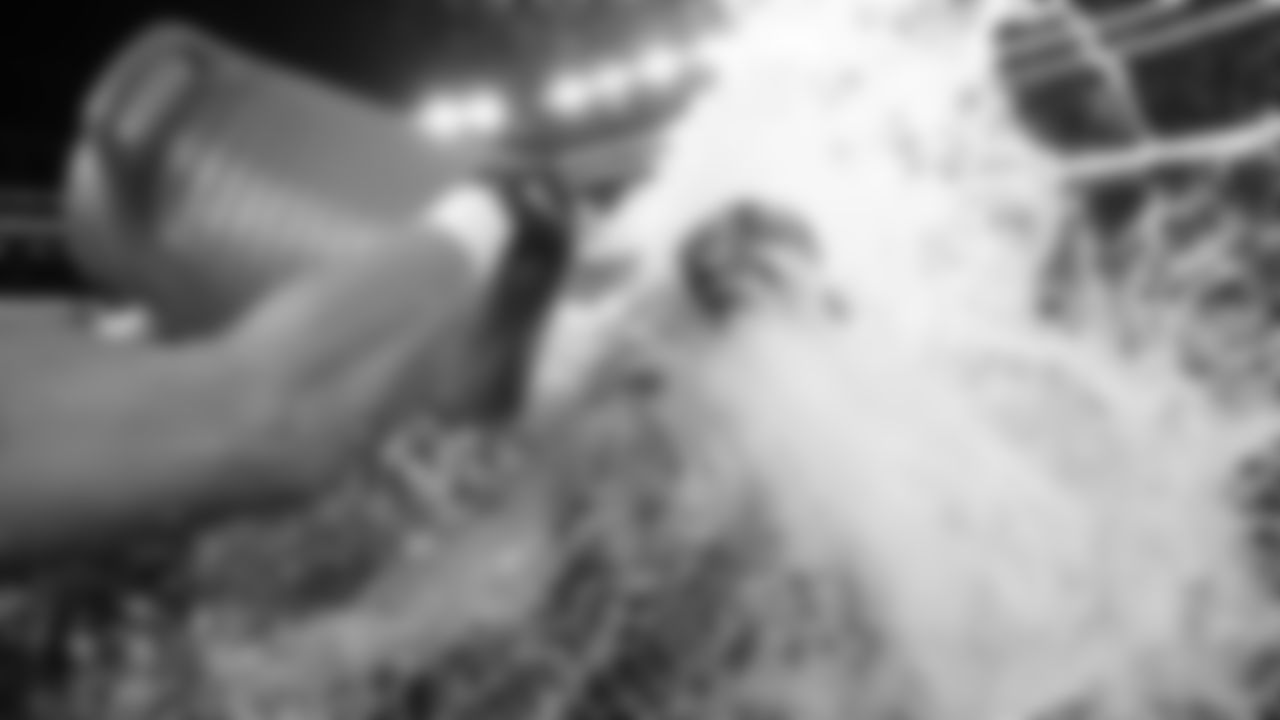 Seahawks vs. Patriots - 2025 Super Bowl LX