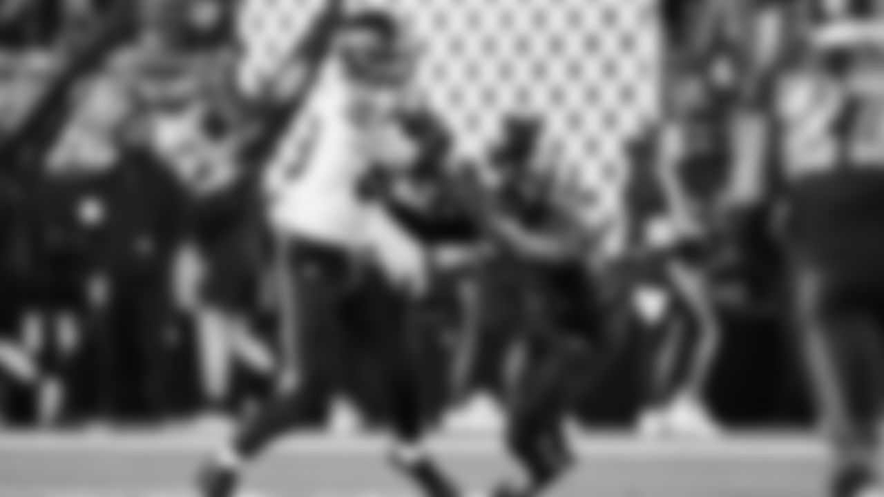 Seahawks vs. 49ers in Week 18 on January 3, 2026.