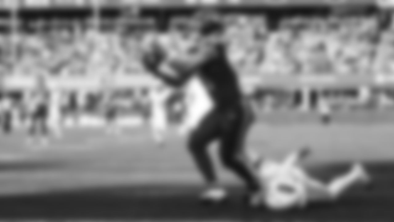 Seahawks vs. Cardinals for a Week 10 divisional matchup on Nov. 9, 2025