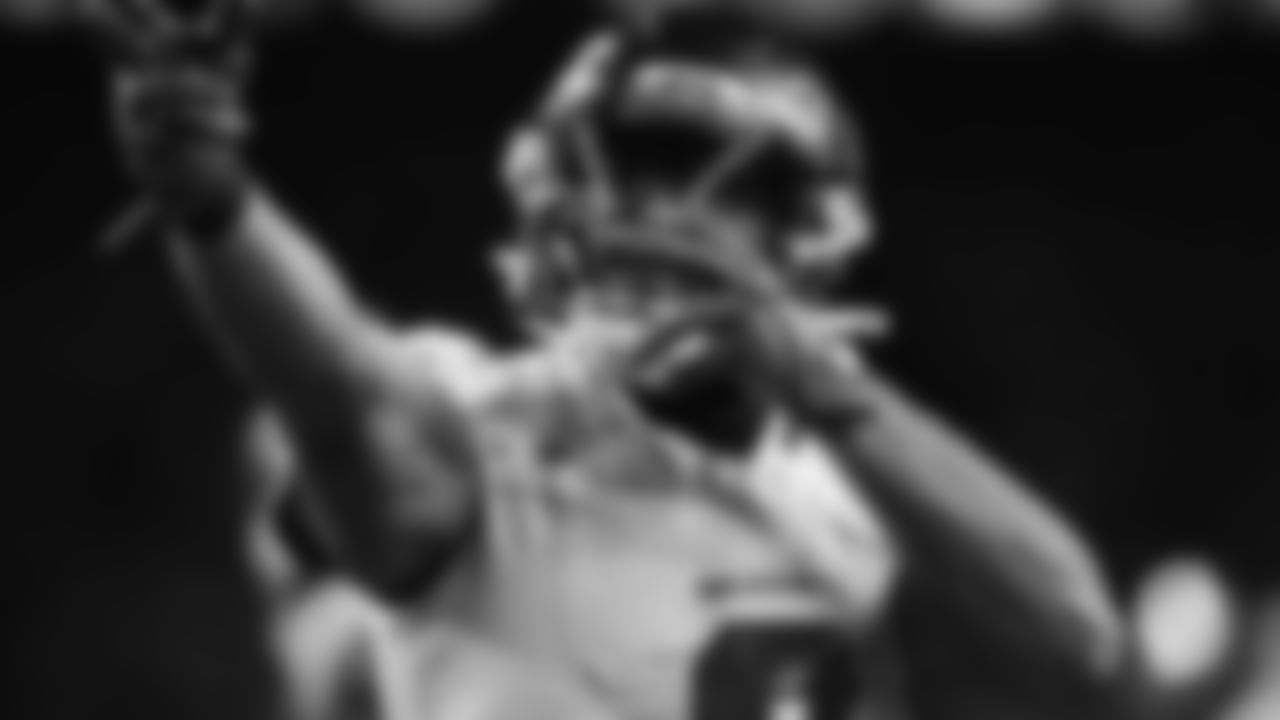 Seahawks vs. Rams in a Rivalries matchup in Week 16 on December 18th, 2025.