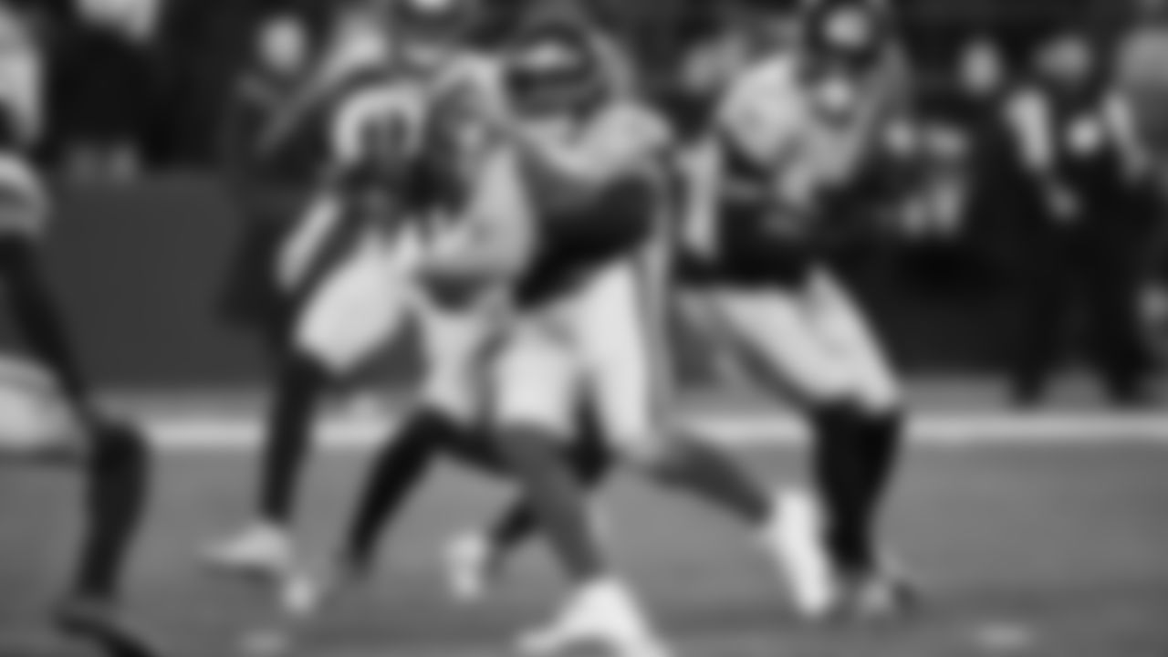 Seahawks vs. Rams in a Rivalries matchup in Week 16 on December 18th, 2025.