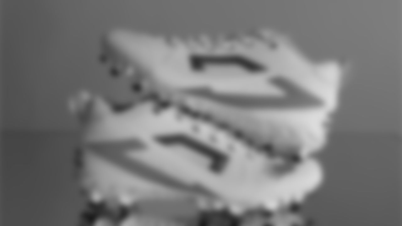 Seahawks running back Zach Charbonnet (26) - Williams Syndrome Association